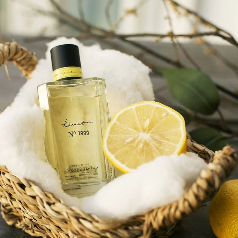 Lemon Eau de Parfum No. 1999