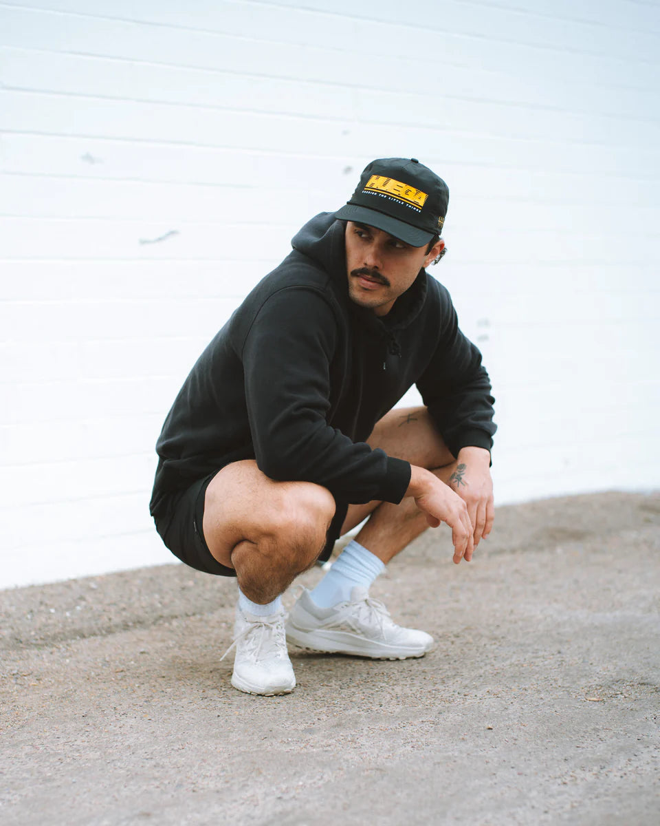 Tidal, Nylon hat