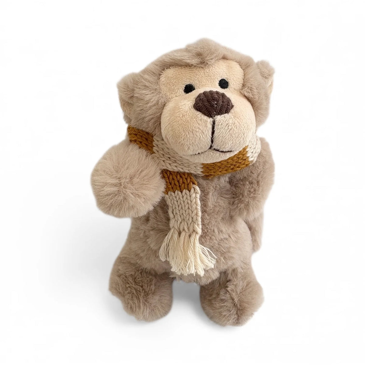 Hugo Monkey Soft Toy