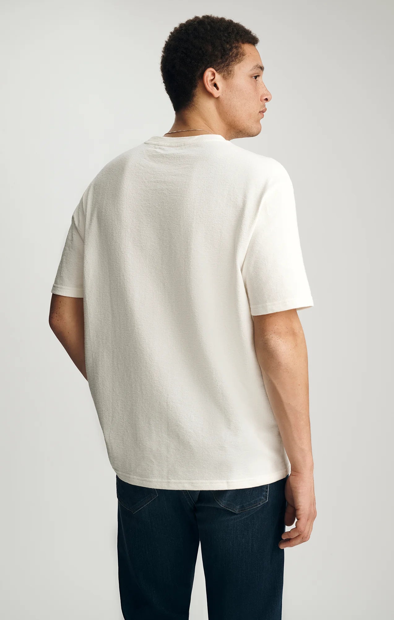 Crewneck T-Shirt