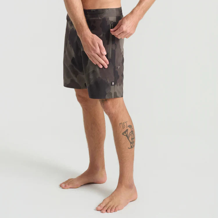 Venture Trunk