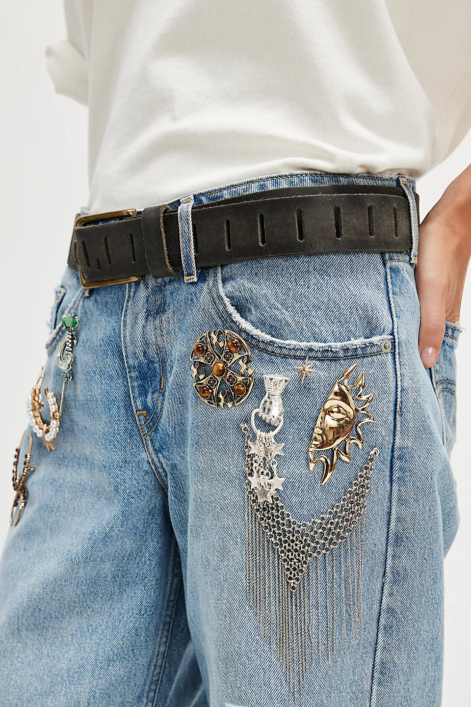 Jona Belt