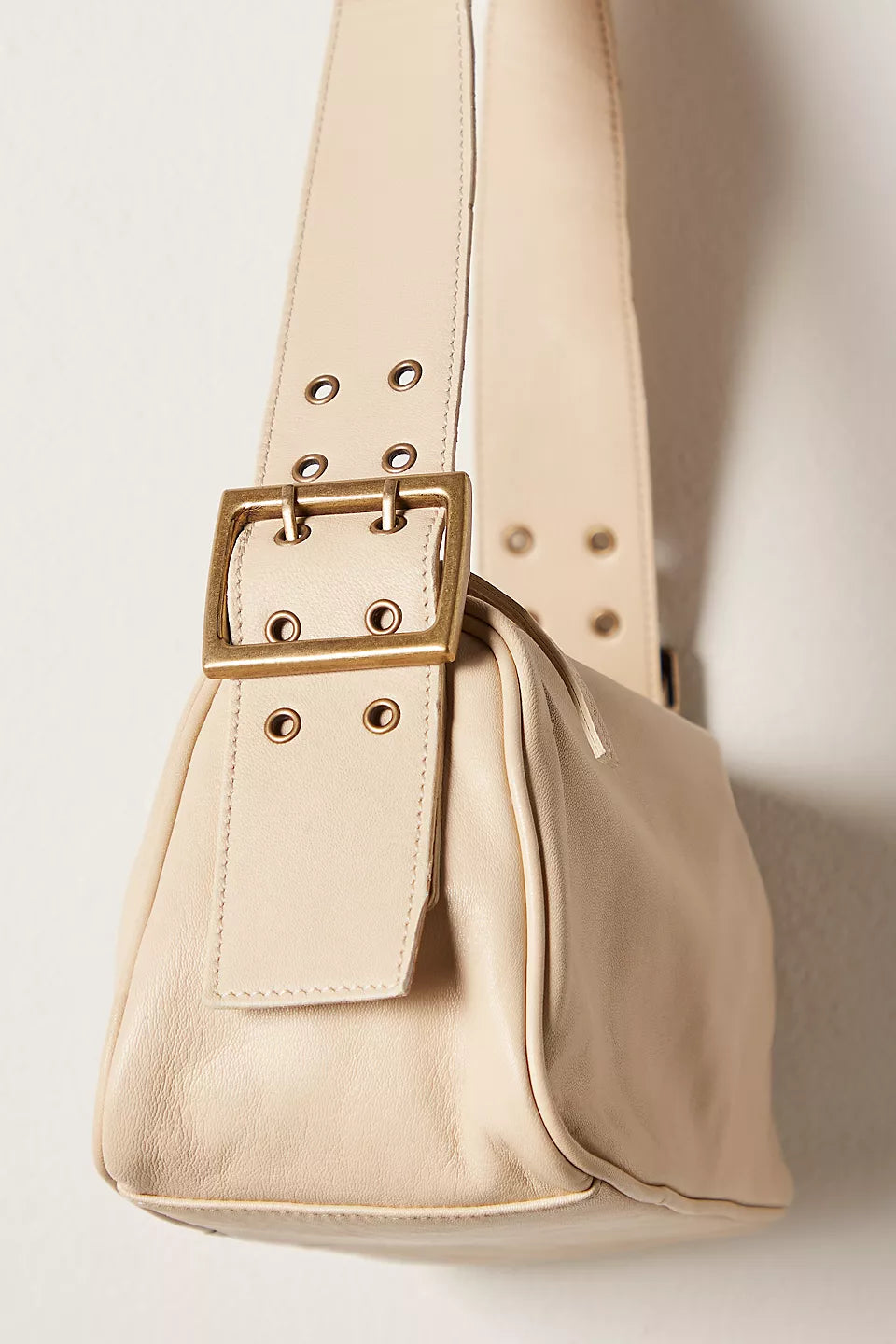 Arm Candy Bag- Sand Dollar