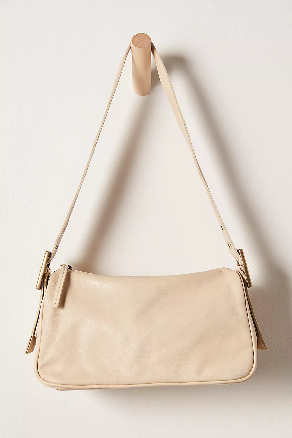 Arm Candy Bag- Sand Dollar