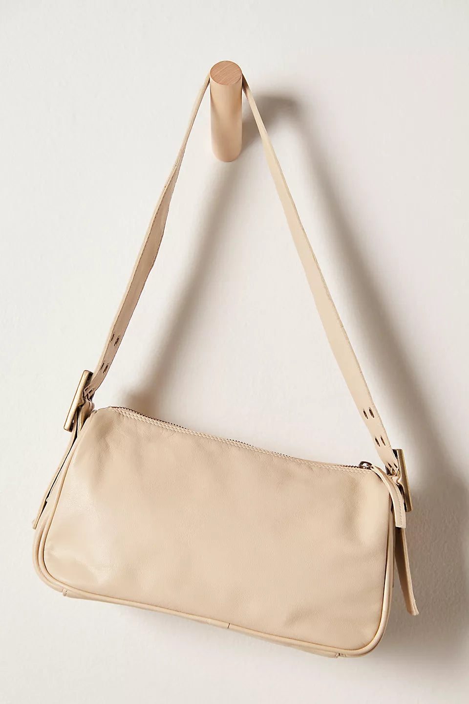 Arm Candy Bag- Sand Dollar