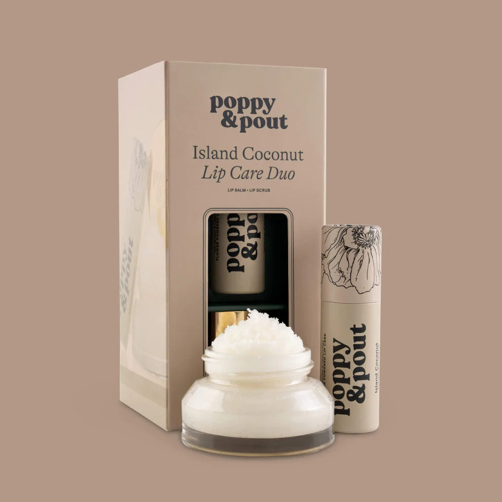 Lip Care Duo Kit