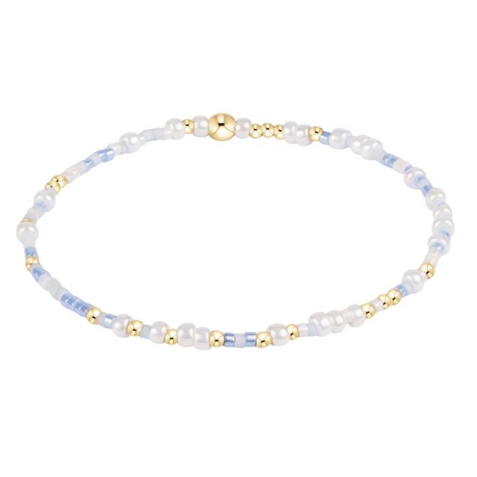 Hope Unwritten Bracelet