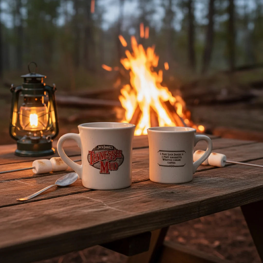 Tennessee Mud Mug