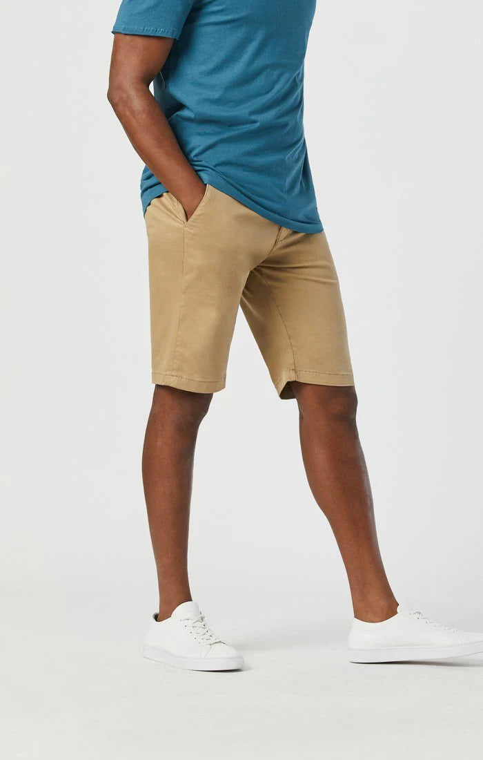 Jacob 11" Inseam Shorts
