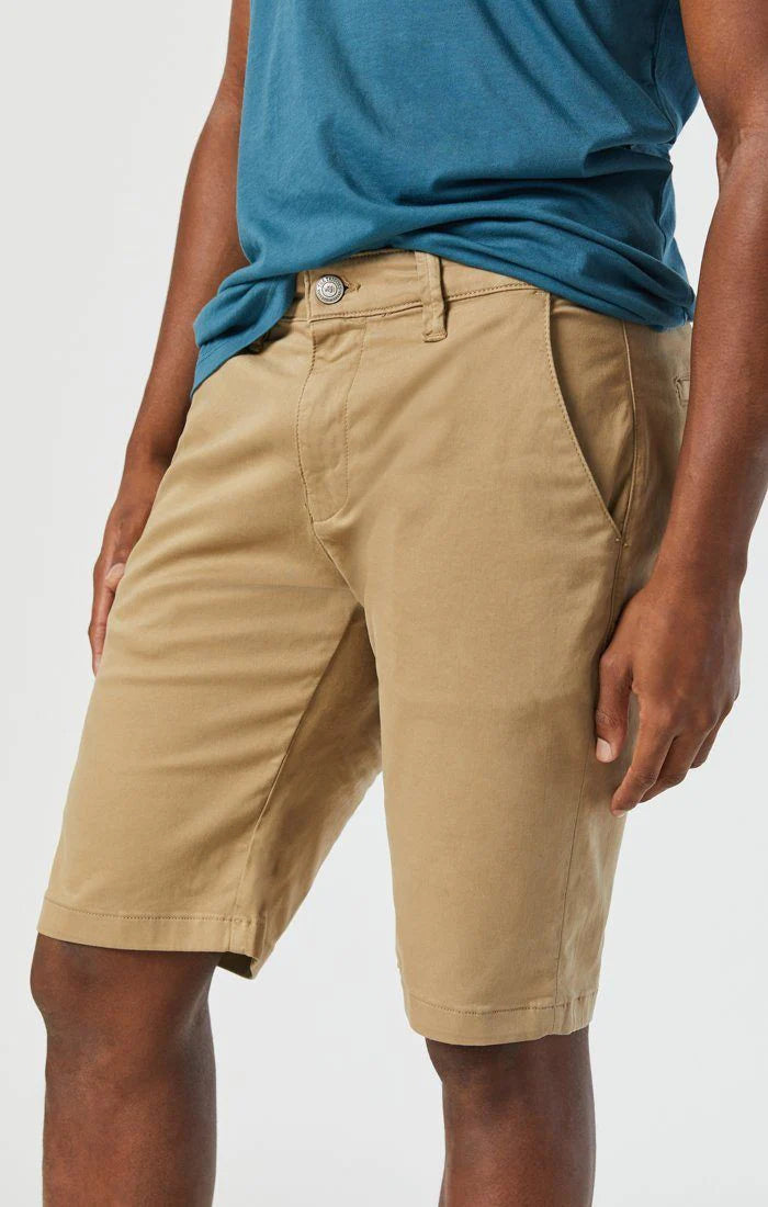 Jacob 11" Inseam Shorts