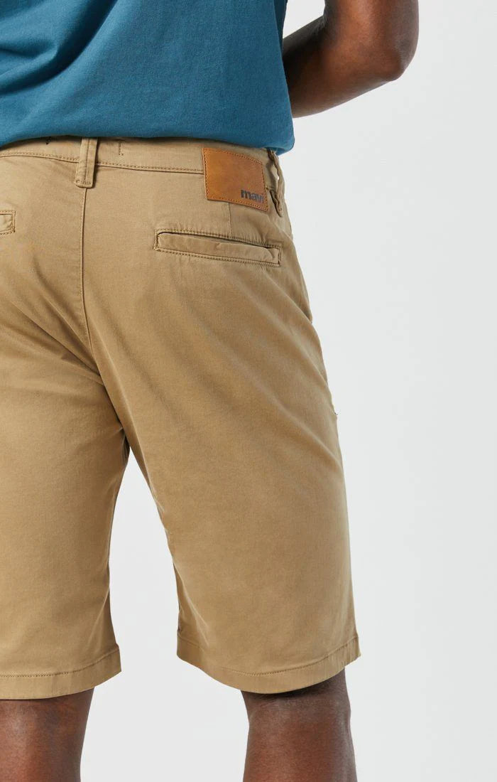 Jacob 11" Inseam Shorts