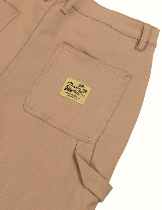 Loose Non-Workwear Pant