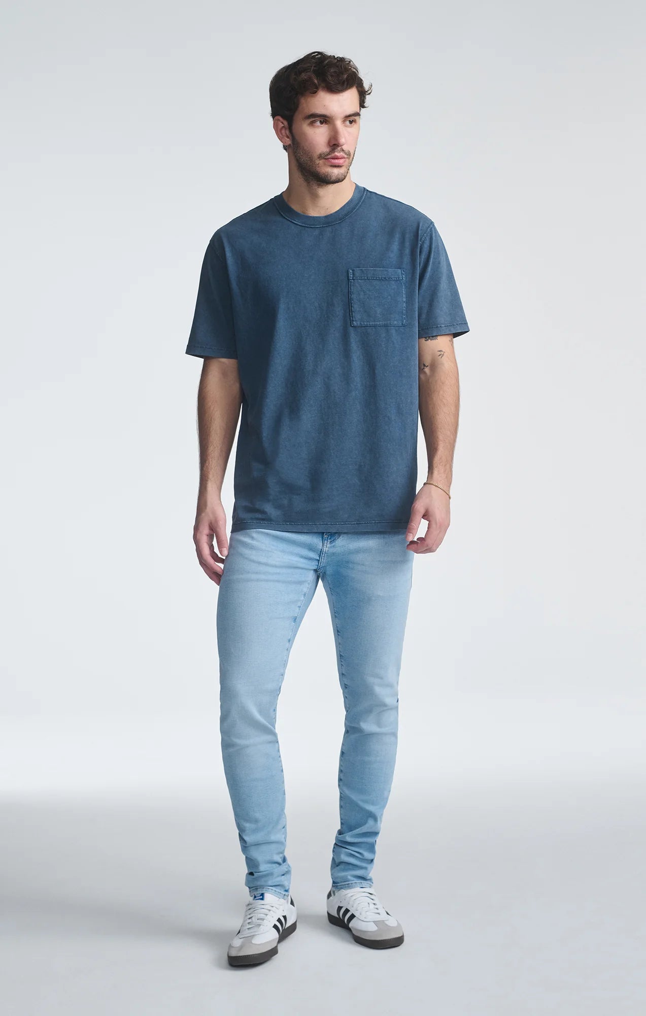 Pocket Tee