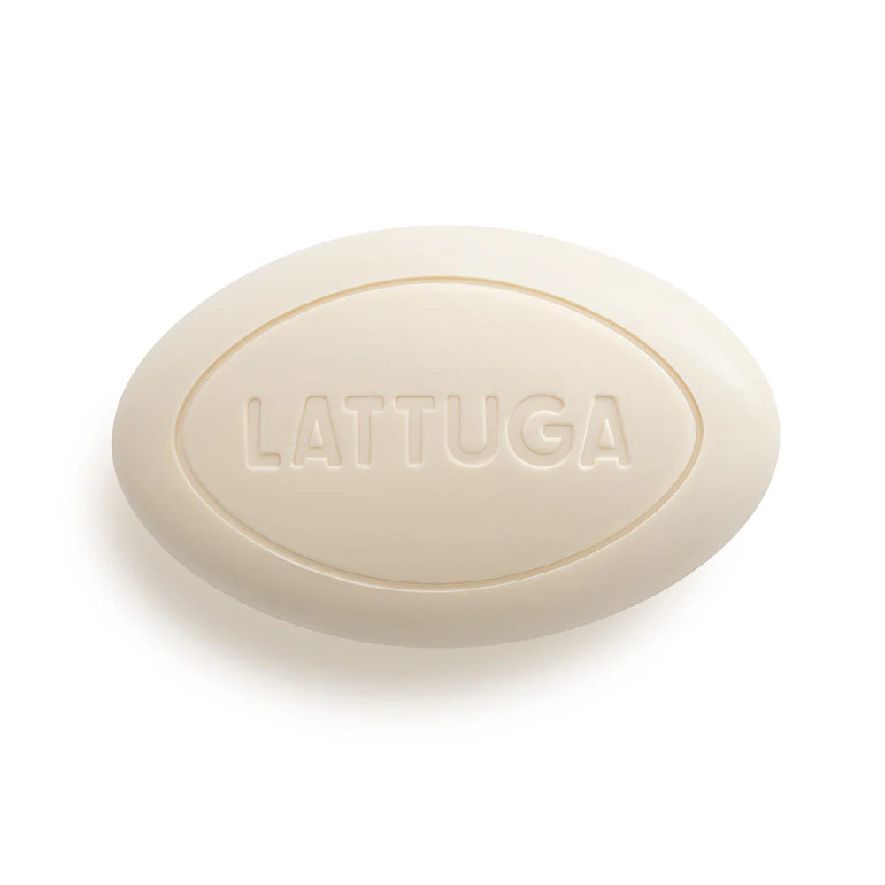 Valobra Bar Soap - Lattuga 45g