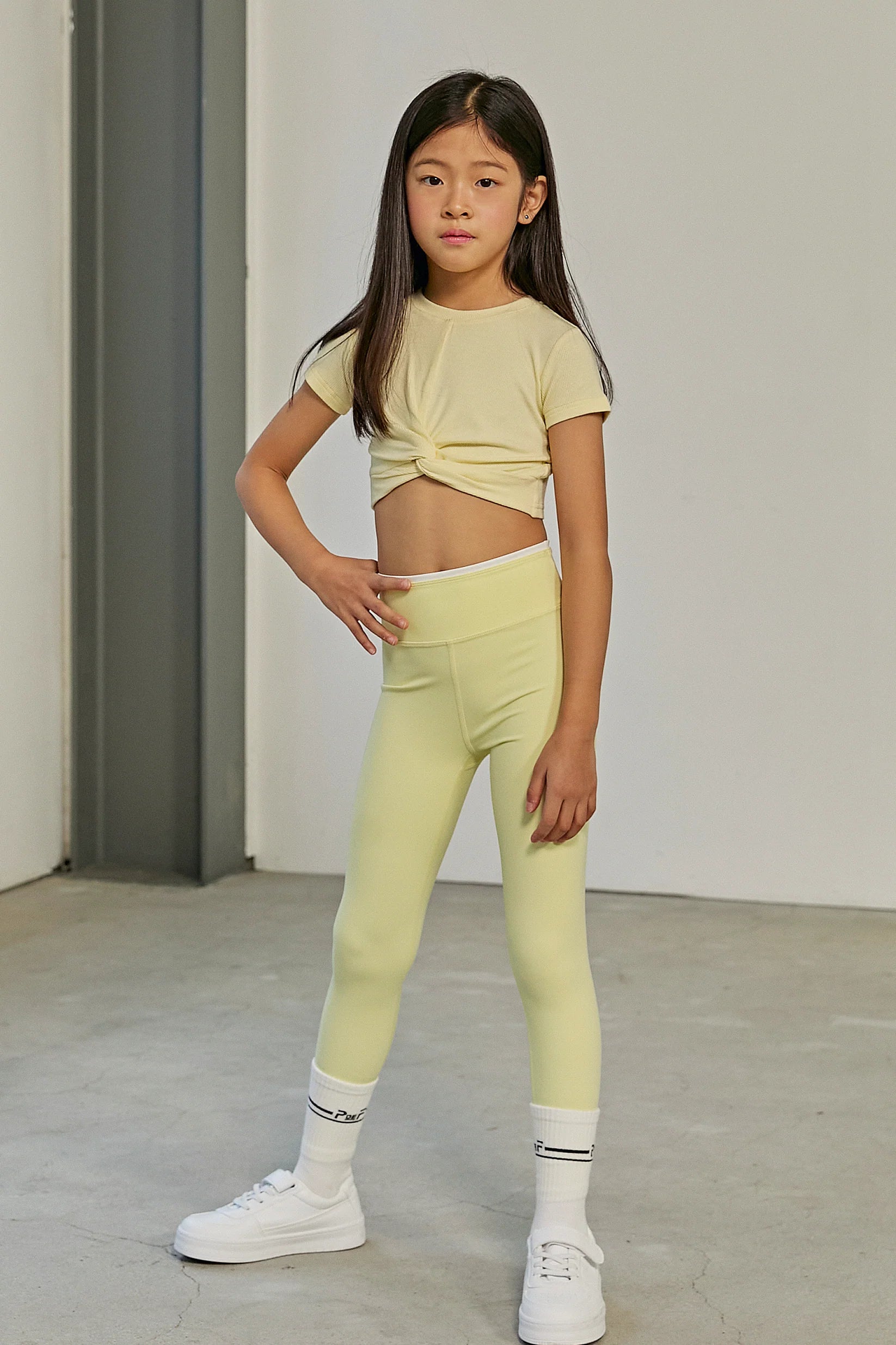 Air Accent 7/8 Leggings