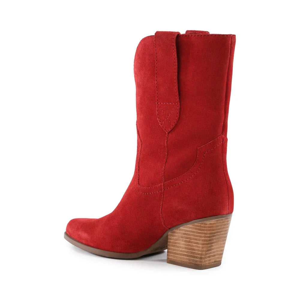 Line Dance Boot