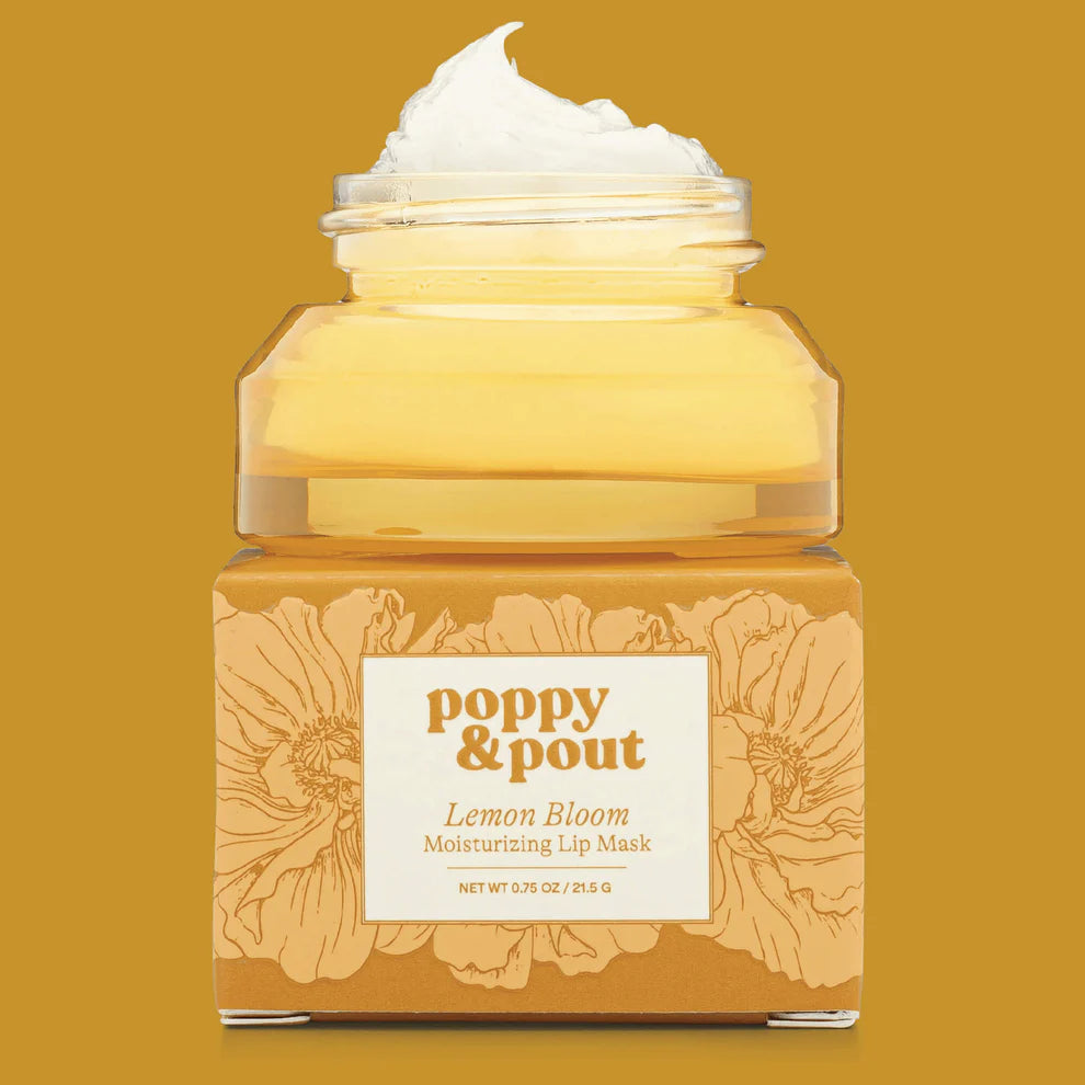 Lip Mask