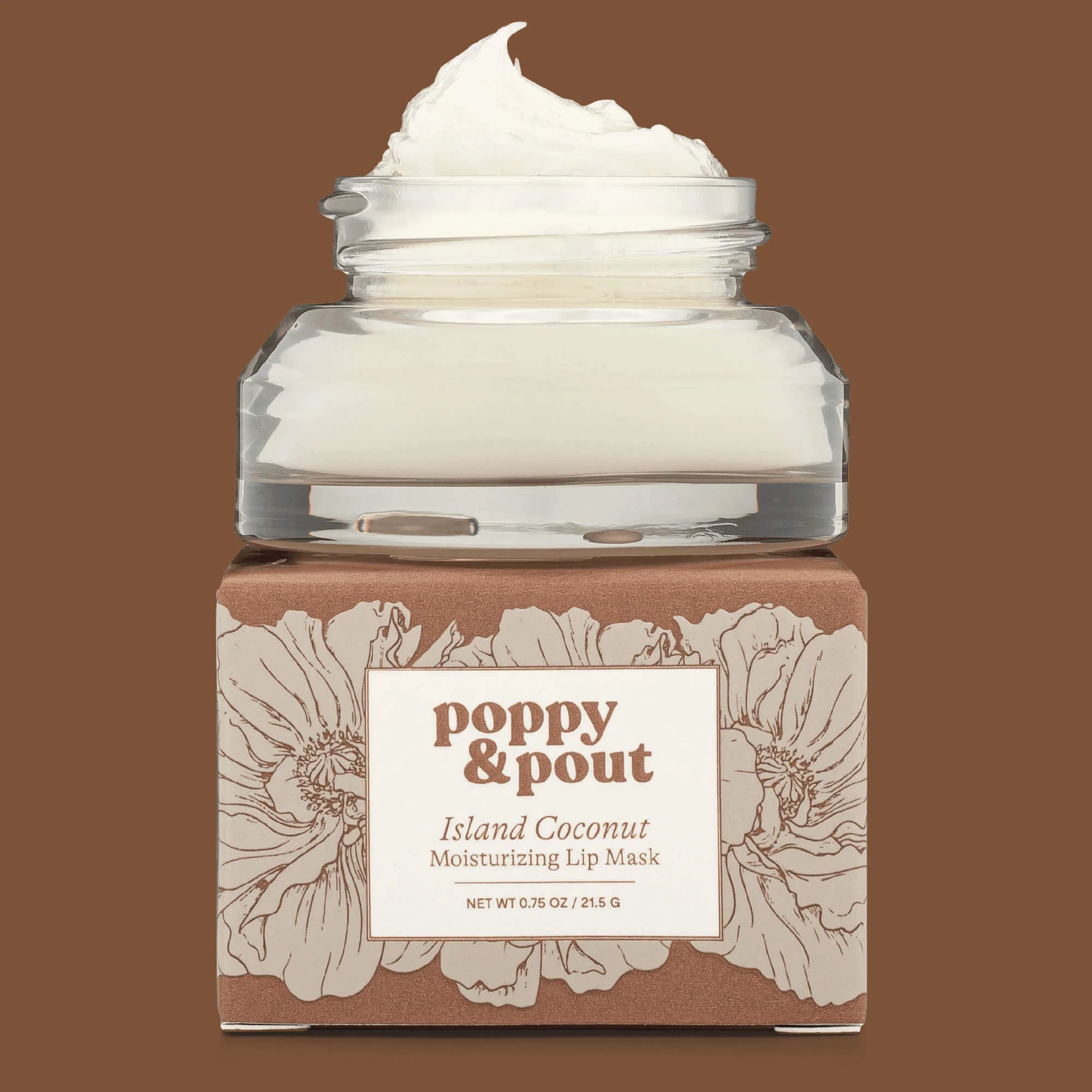 Lip Mask