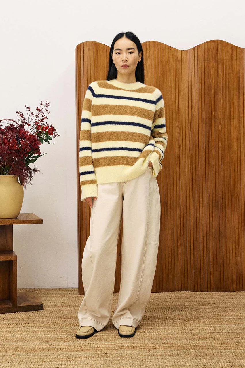 Himalayen Sweater