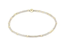 Hope Unwritten Bracelet