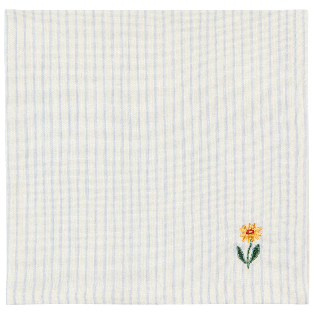 Spring Flowers Napkins Set of 4