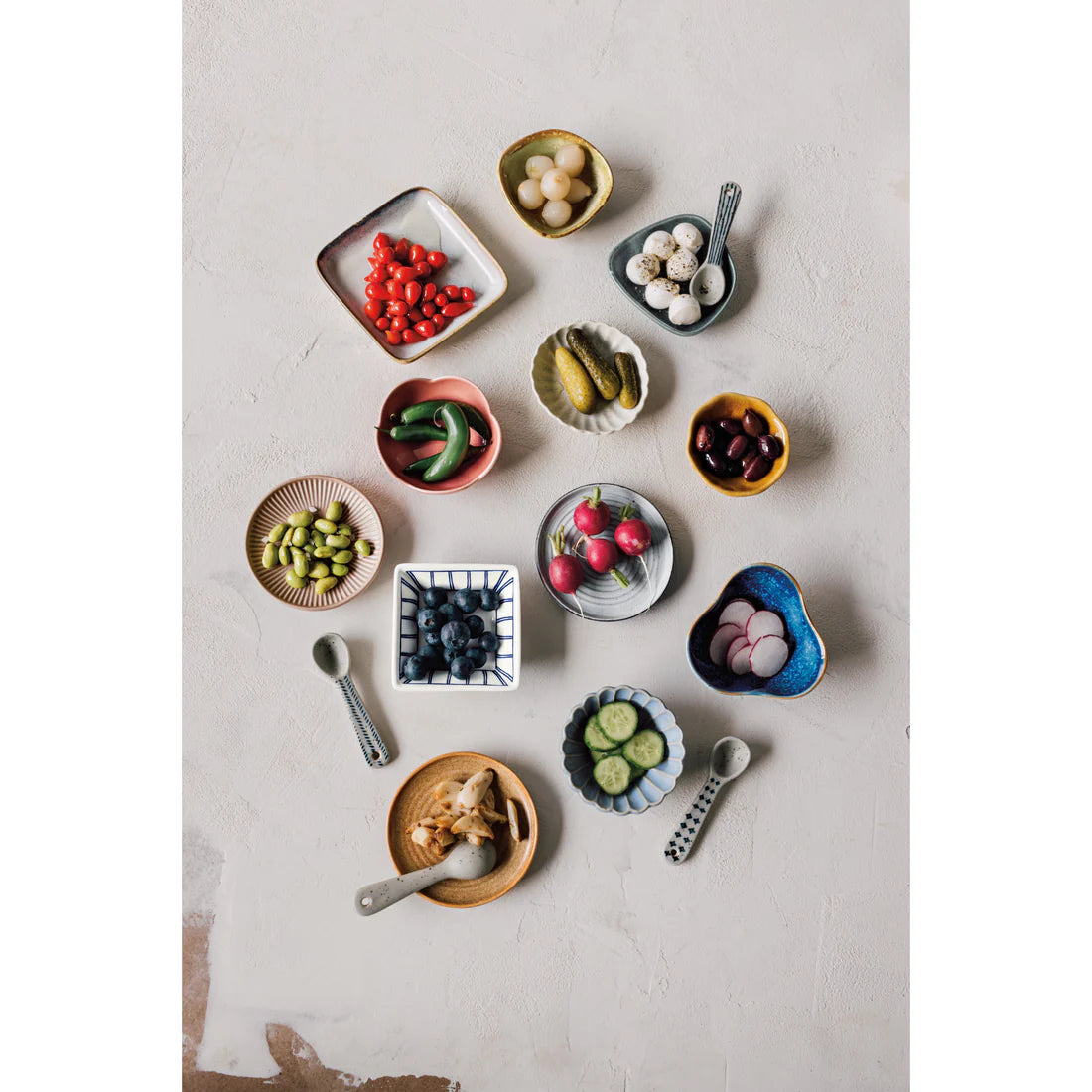 Opus Dish