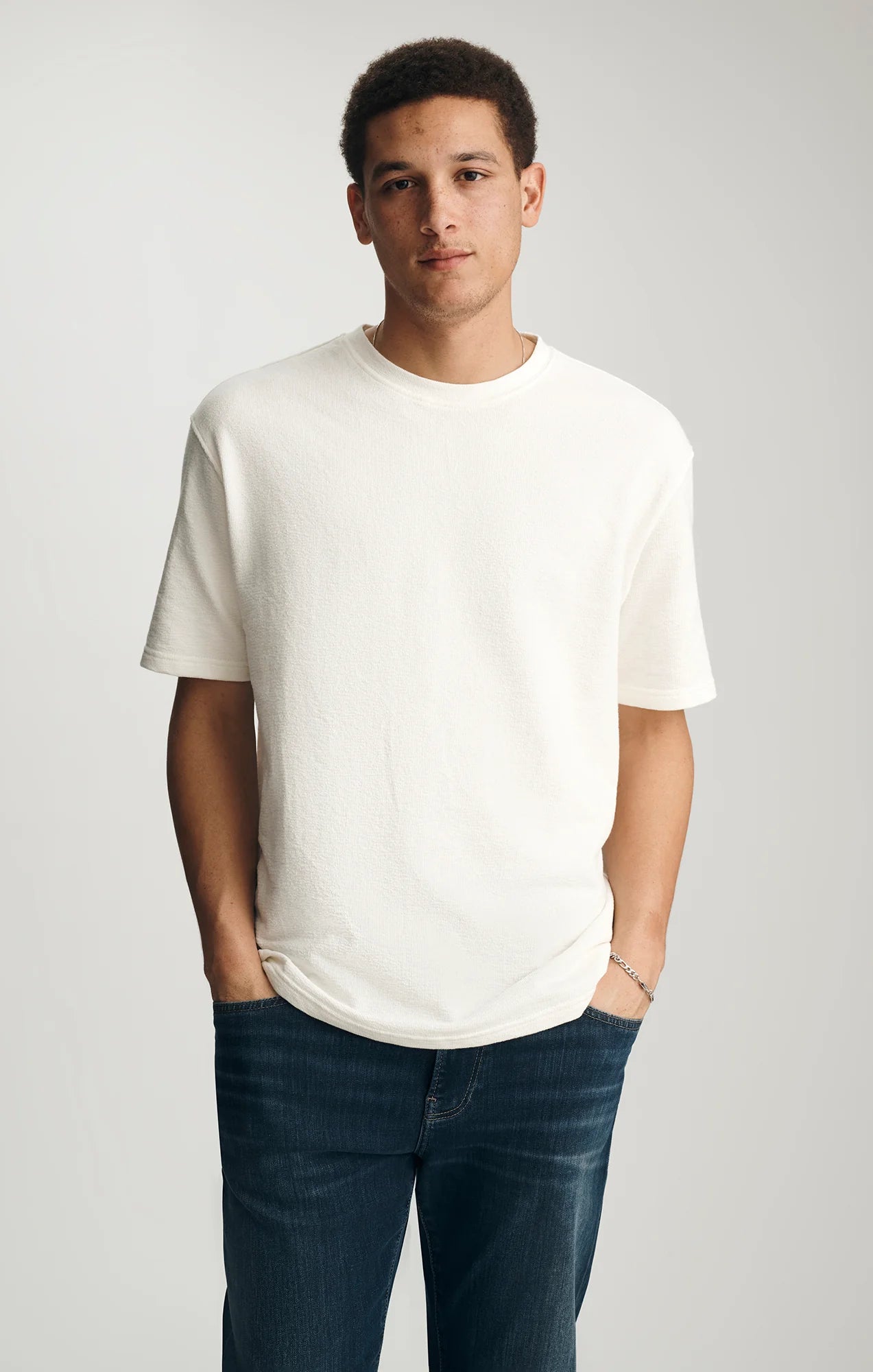 Crewneck T-Shirt