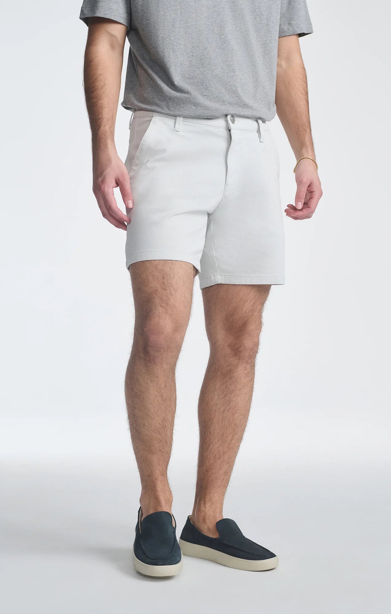 Nate 7" Inseam Shorts