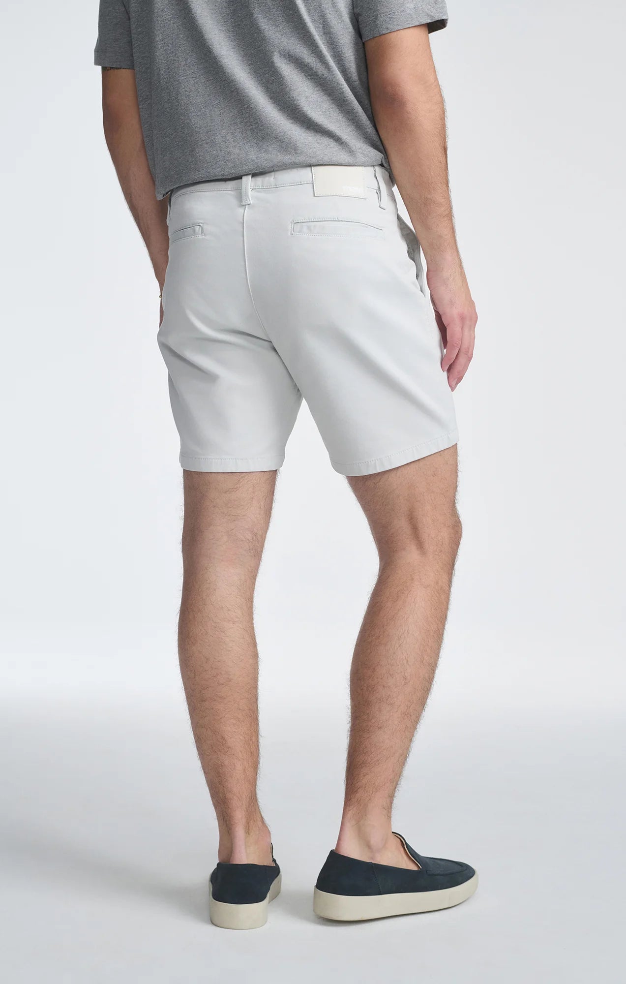 Nate 7" Inseam Shorts