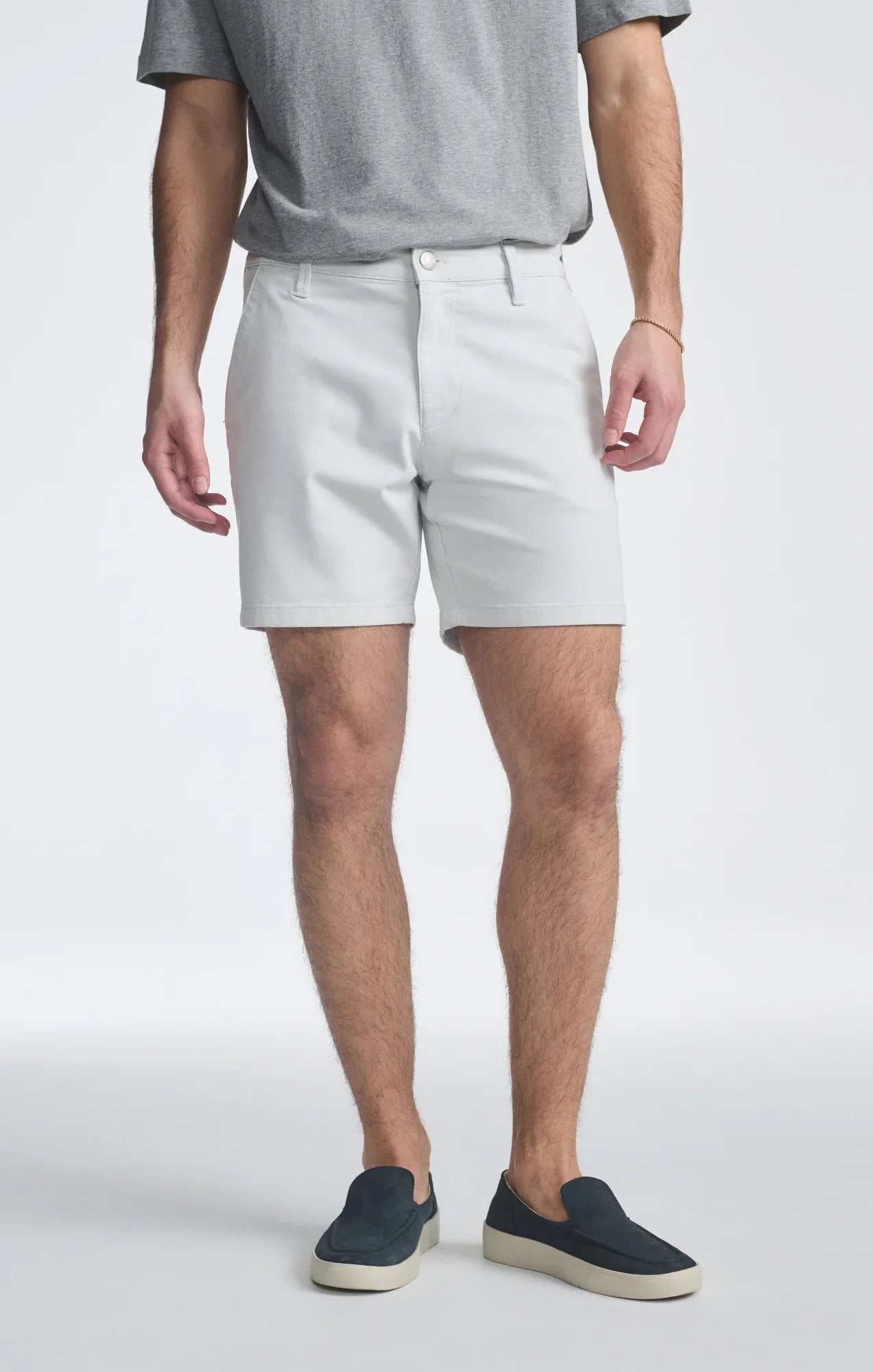 Nate 7" Inseam Shorts
