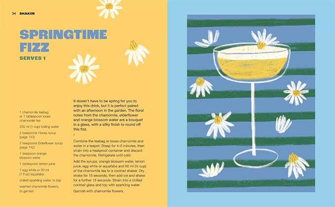 Nixology: Low-to-no Alcohol Cocktails