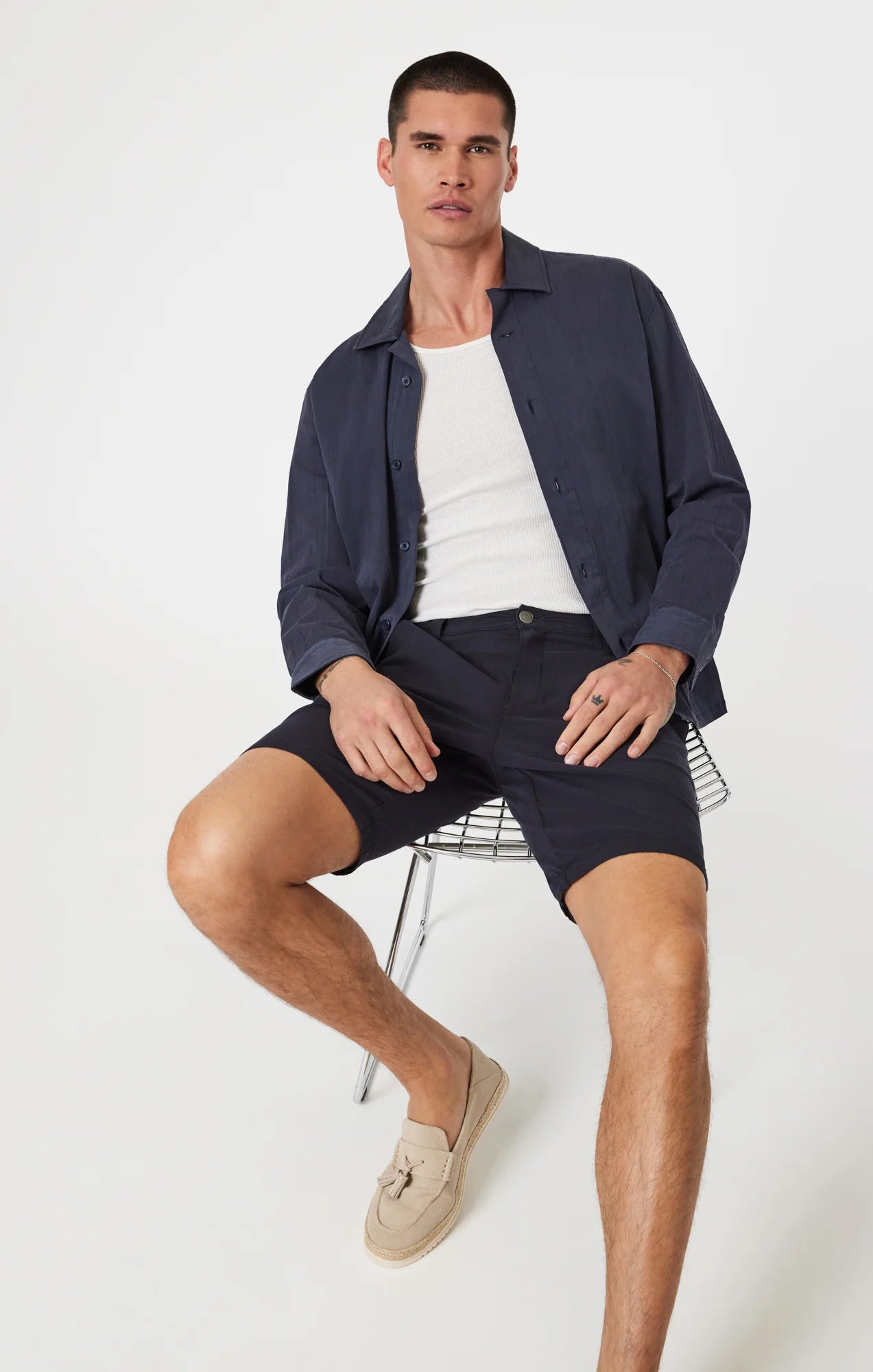 Noah 9" Inseam Shorts