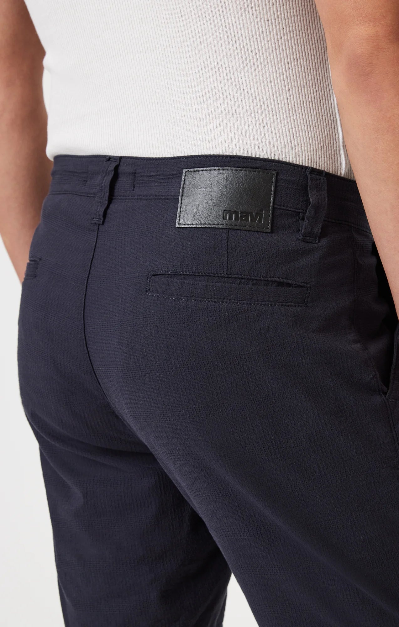 Noah 9" Inseam Shorts