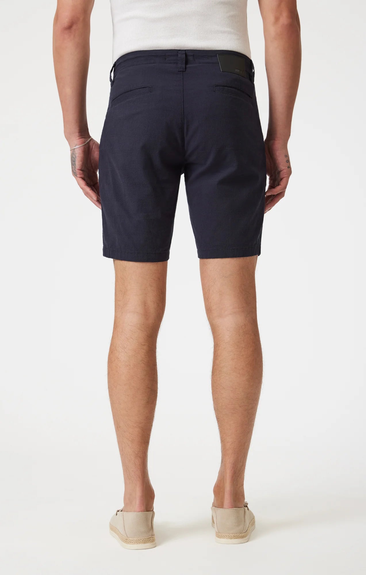 Noah 9" Inseam Shorts