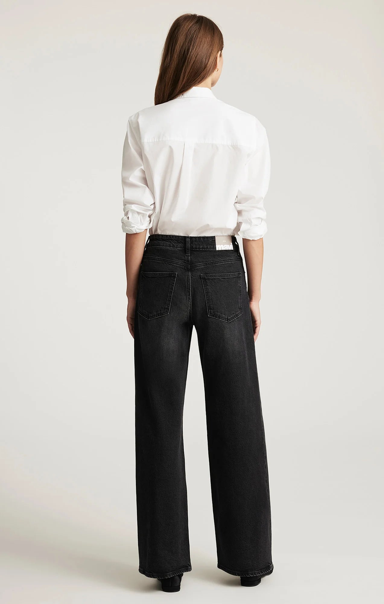 Florida Wide Leg Jeans