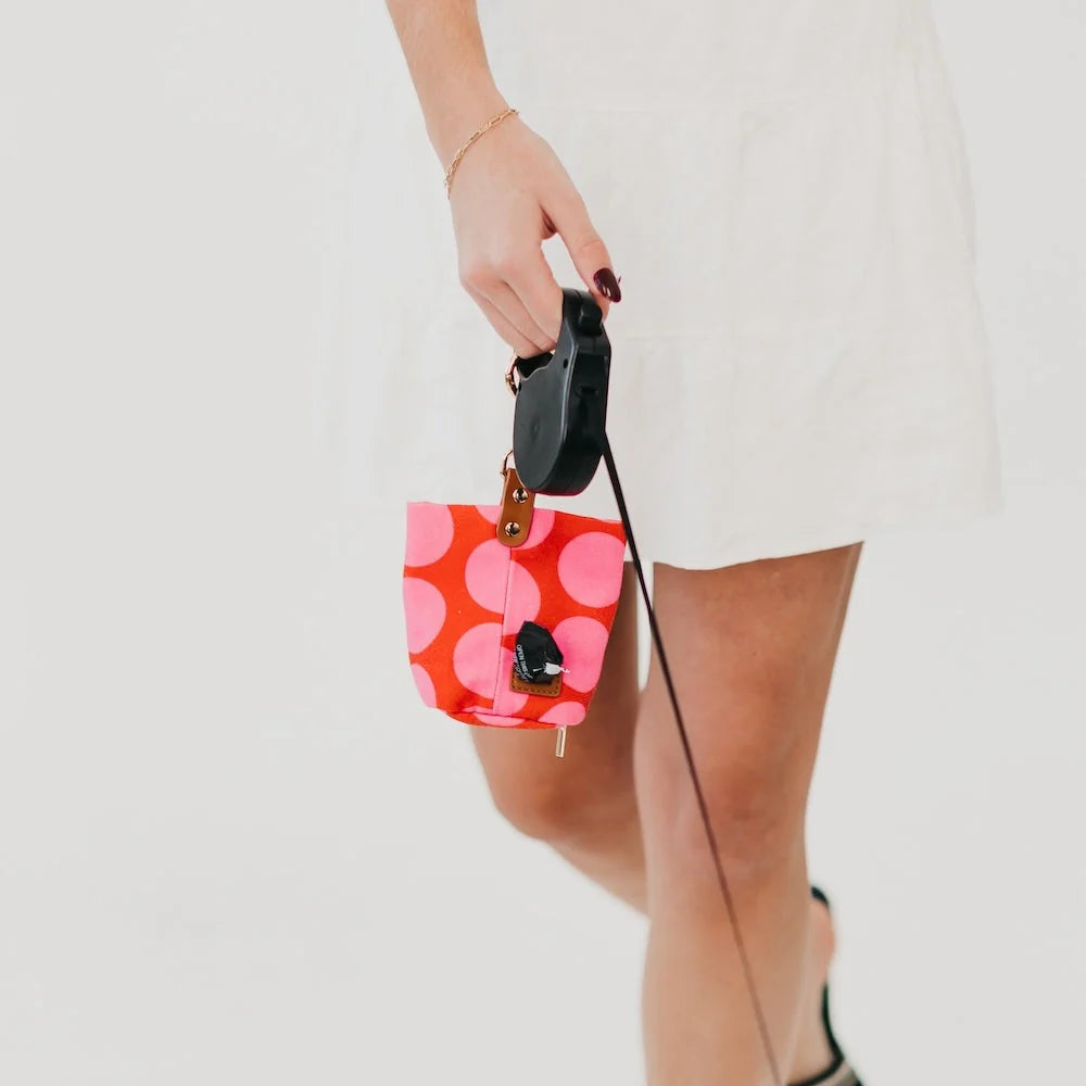 Gus & Go - On The Go Pouch