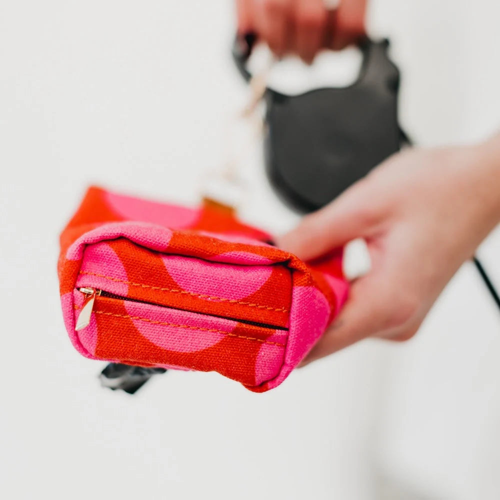 Gus & Go - On The Go Pouch
