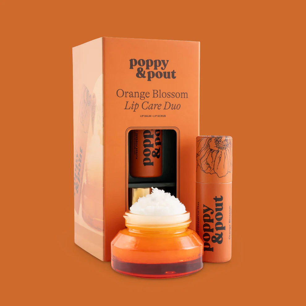 Lip Care Duo Kit