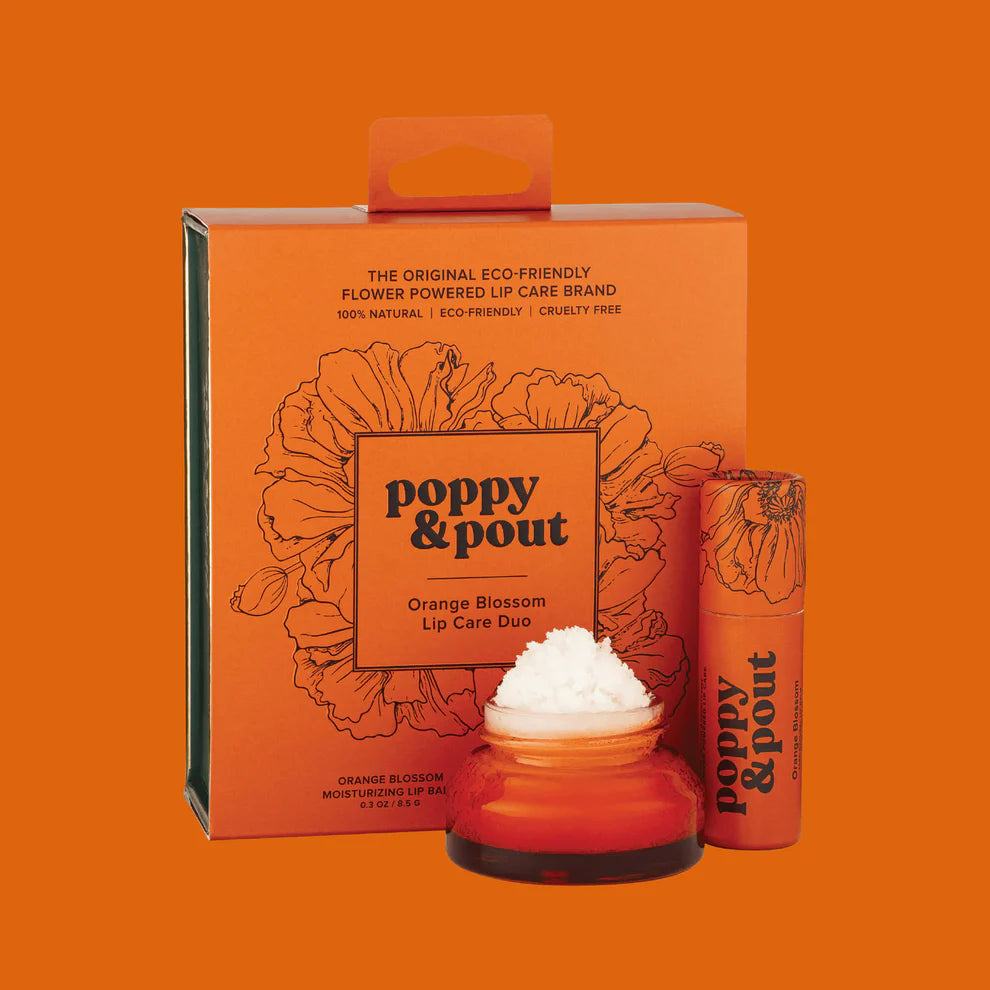 Lip Care Duo Kit