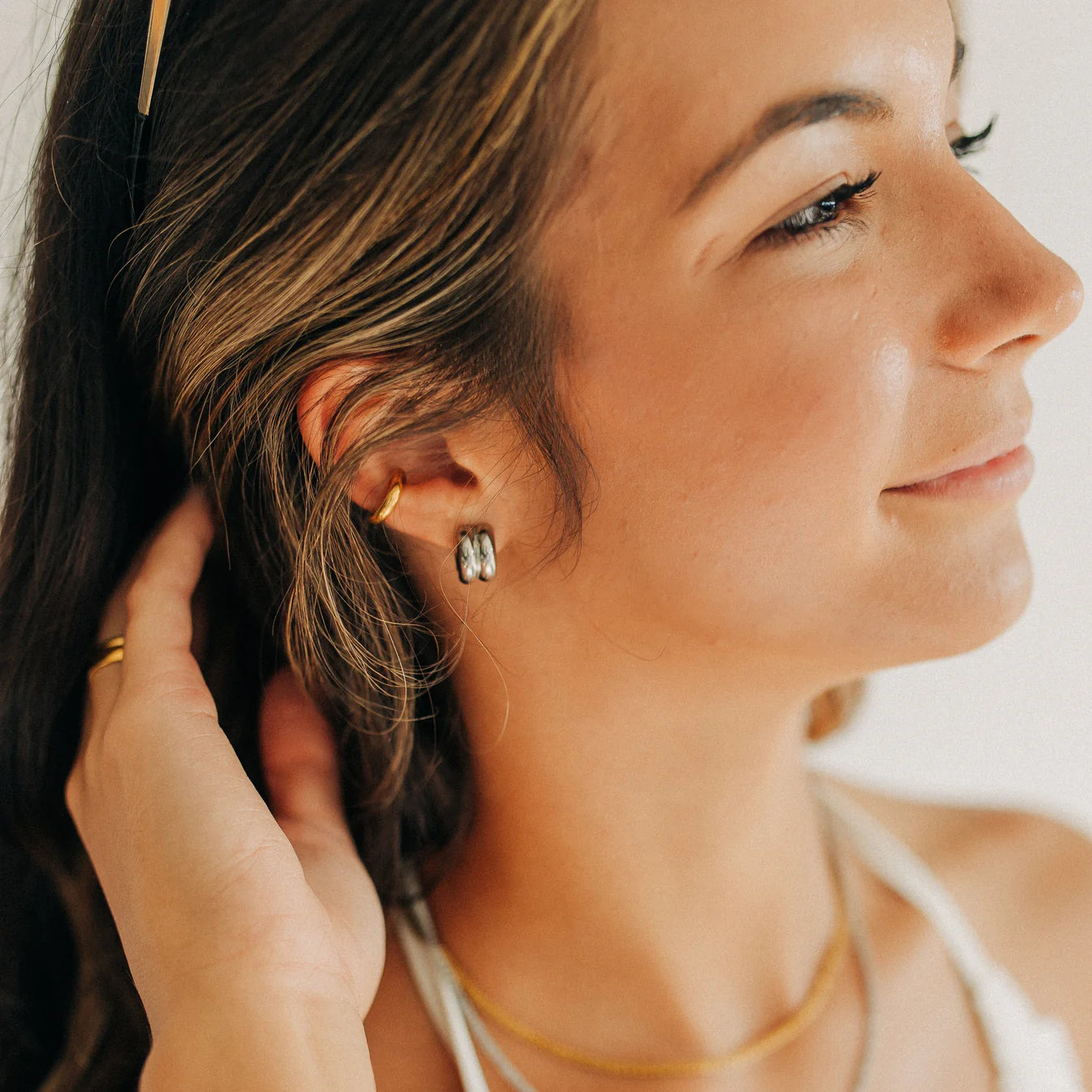 Out Of Office Earrings