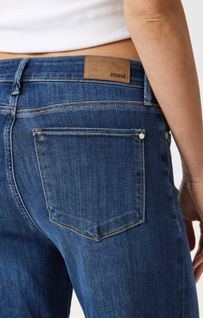 Paloma Wide Leg Jeans