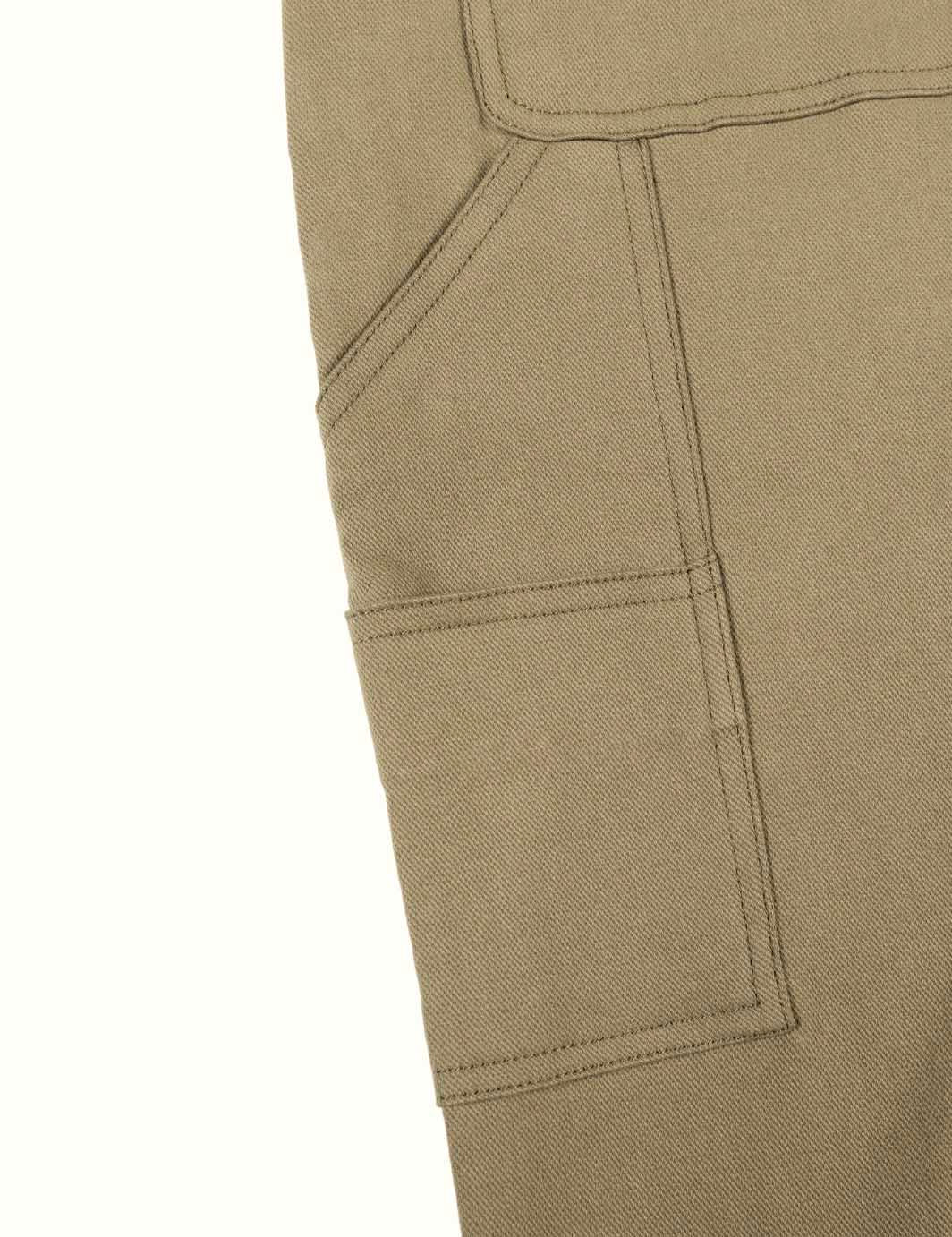 Loose Non-Workwear Pant