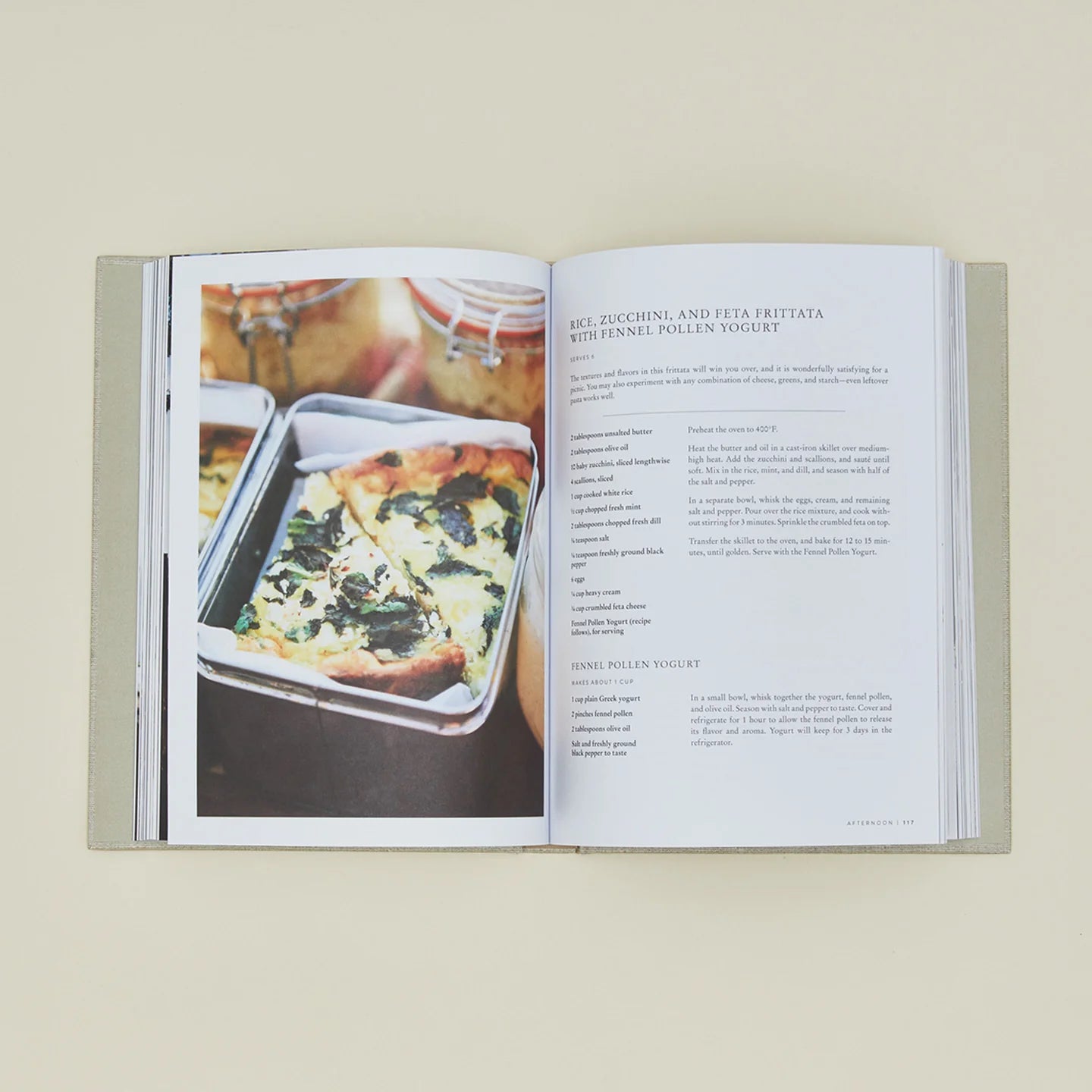 Sunday Suppers