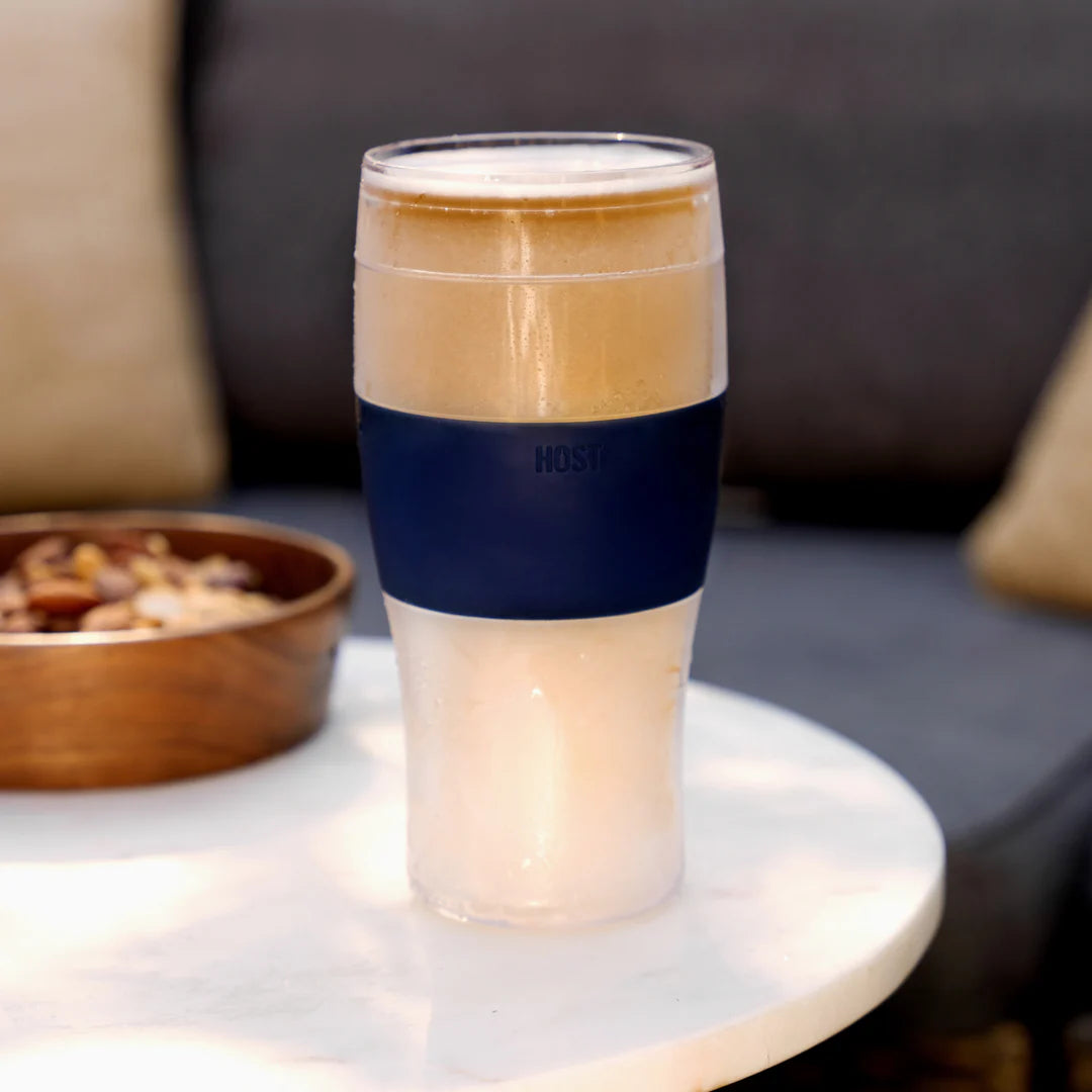 Beer Freeze Cooling Cup