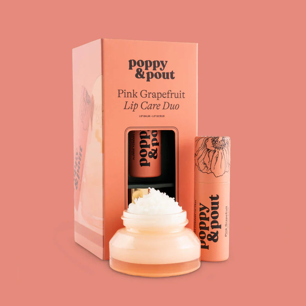 Lip Care Duo Kit