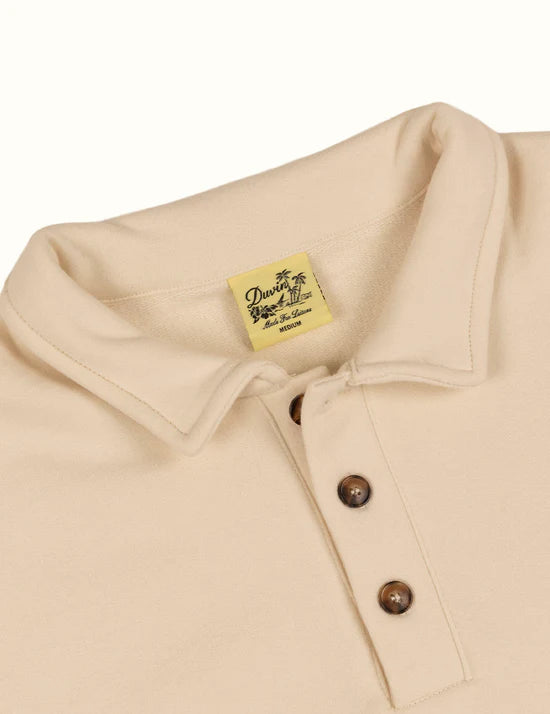 Polo Fleece