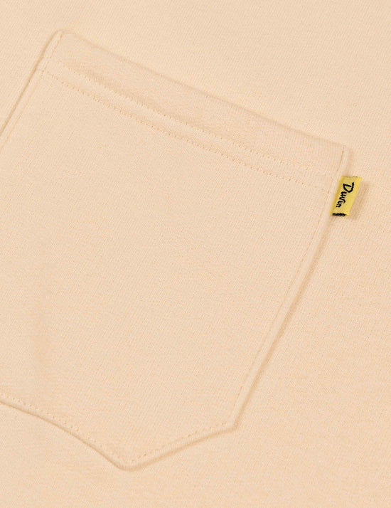 Polo Fleece