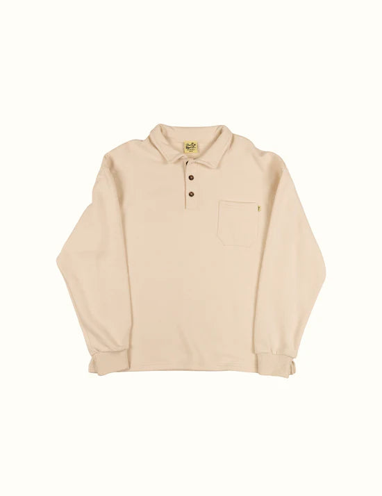 Polo Fleece