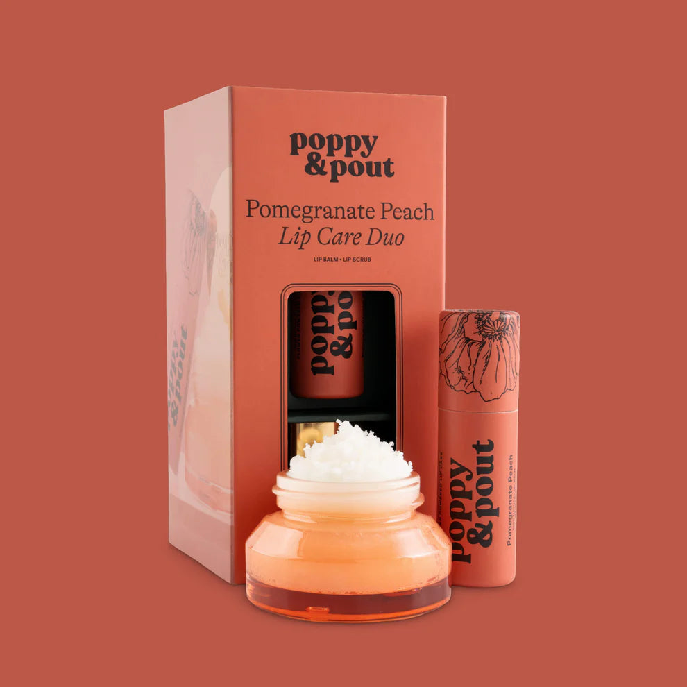 Lip Care Duo Kit