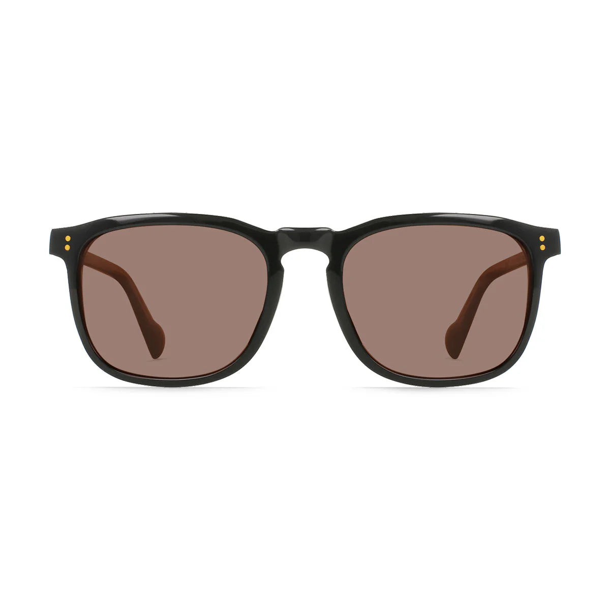 Wiley Polarized Sunglasses